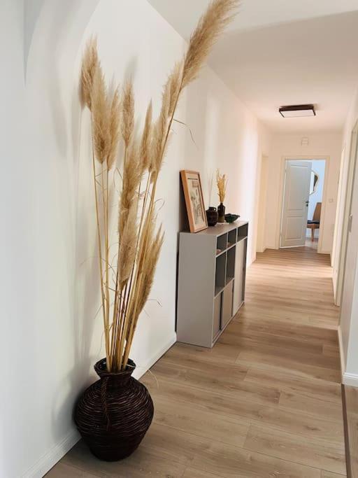 Ferienwohnung Kleinmann In Kordel Kültér fotó