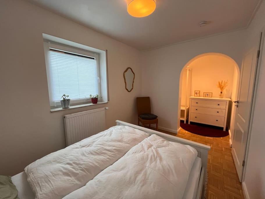 Ferienwohnung Kleinmann In Kordel Kültér fotó
