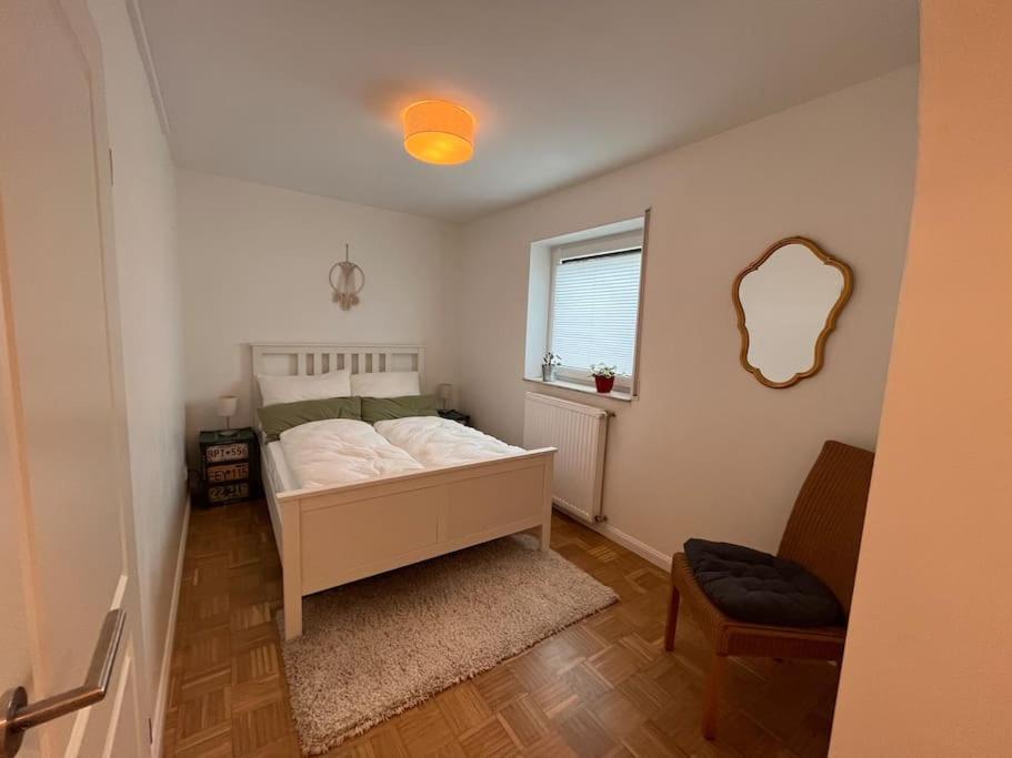 Ferienwohnung Kleinmann In Kordel Kültér fotó