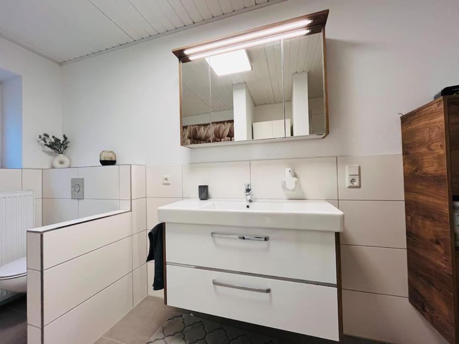 Ferienwohnung Kleinmann In Kordel Kültér fotó