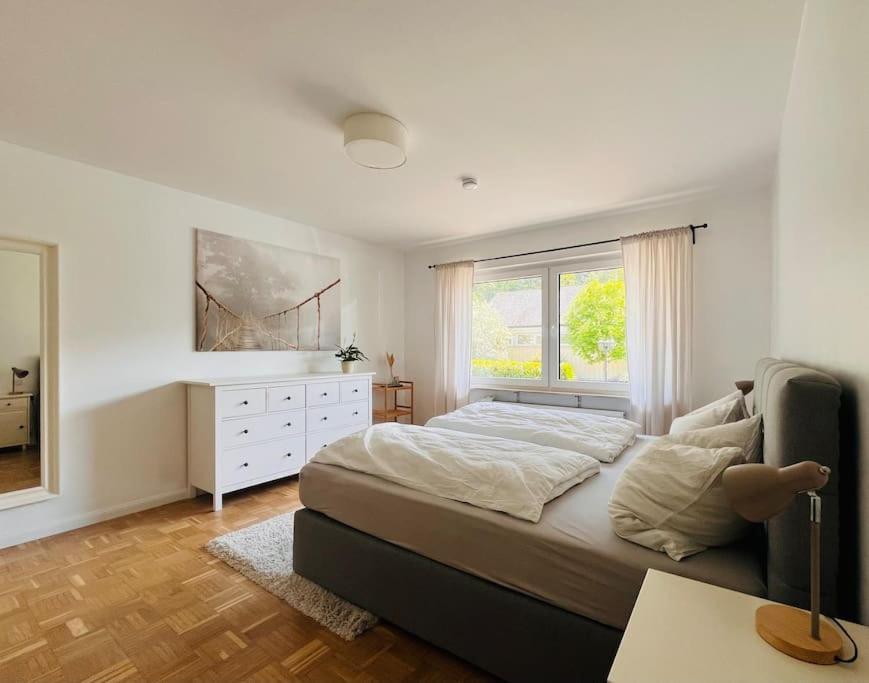 Ferienwohnung Kleinmann In Kordel Kültér fotó