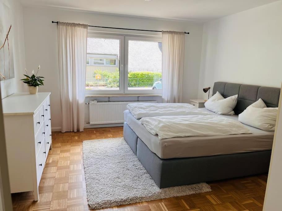 Ferienwohnung Kleinmann In Kordel Kültér fotó